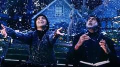 As Sanjay Leela Bhansali's 'Black' completes 19 years; Amitabh Bachchan announces its arrival on Netflix