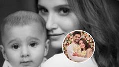 Sania Mirza's son 'bullied' at school and is 'mentally disturbed' owing to Shoaib Malik's third marriage Thumbnail