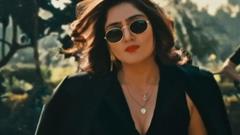Yukti Multani's intriguing entry in Sony SAB's 'Vanshaj': Is she just Yuvika’s doppelganger or a game-changer? Thumbnail