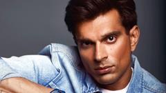 There has been a movement for the return of Dill Mill Gaye on OTT: Karan Singh Grover Thumbnail