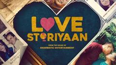 'Love Storiyaan': A Dharmatic Entertainment series that looks at love in all its form with real-life tales Thumbnail