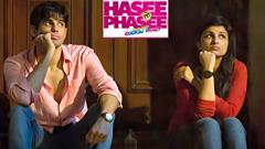 Sidharth Malhotra and Parineeti Chopra revisit 'Hasee Toh Phasee' memories on film's 10th anniversary Thumbnail