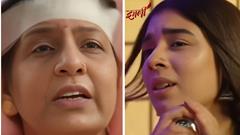 Imlie: Dadi looks for marriage prospects for Agastya, Imlie rejoins the bar  Thumbnail