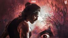 Varun Dhawan unveils menacing poster for Atlee's 'Baby John'; set to thrill audiences this May Thumbnail