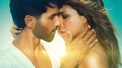 Shahid-Kriti's 'Teri Baaton Mein Aisa Uljha Jiya' faces CBFC cuts -Find out the alterations made Thumbnail