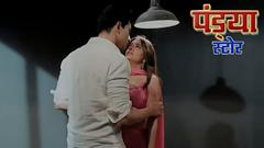 Pandya Store: Dhawal questions Natasha's choice of Amrish's advocacy over the revival of their relationship Thumbnail