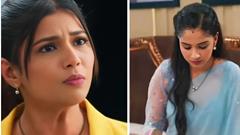 Yeh Rishta Kya Kehlata Hai: Abhira slams Ruhi as she irons Armaan's shirt Thumbnail