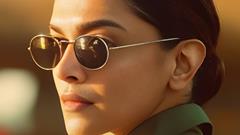 Behind the Scenes: Deepika Padukone's journey to becoming 'Minni' in Fighter unveiled Thumbnail