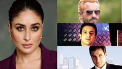 Kareena's Ranking: She lists husband Saif Ali Khan Top 5 films, according to her Thumbnail