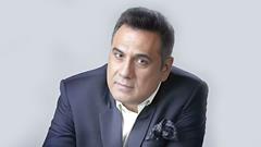 Boman Irani opens on how his mom helped him choose theatre despite his lisp and dyslexia Thumbnail