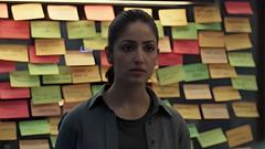 'Article 370' trailer: Yami Gautam embarks on a riveting journey to perpetuate terrorism and corruption in J&K Thumbnail