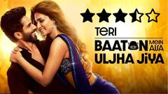 Review: 'Teri Baaton Mein Aisa Uljha Jiya' emerges as a refreshing departure from cliched love stories