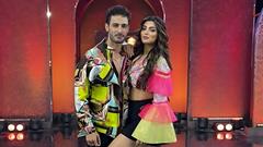 Akanksha Puri makes a comeback as the host of 'Mr & Mrs. Runaway Model' Thumbnail