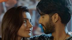 One Year of 'Farzi': Raashii Khanna shares special BTS moments with Shahid Kapoor & Vijay Sethupathi