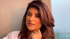 "There's one word that goes for all the women - GUILT, that's how we are built," - Tahira Kashyap Khurrana