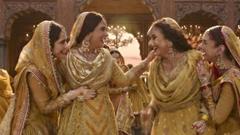 Sanjay Leela Bhansali's 'Heeramandi' to have an original album of six to seven songs composed by him Thumbnail