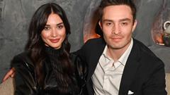 Bollywood's newest action hero? Ed Westwick! Amy Jackson shares exciting details  Thumbnail