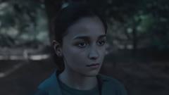 Alia Bhatt spreads awareness through a spine chilling video as 'Poacher' release date comes closer - WATCH Thumbnail