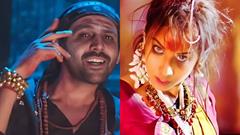 'Bhool Bhulaiyaa 3' promises an epic crossover of OG Manjulika and Rooh Baba: Kartik Aaryan reveals