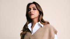 Deepika Padukone to grace BAFTA stage as a presenter among other global icons Thumbnail