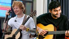 Ed Sheeran and Prateek Kuhad to cast a musical spell on Mumbai Thumbnail