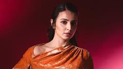 Showtime's female lead Mahima Makwana is pitted against Emraan Hashmi in the nepotism based show