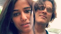Poonam Pandey & hubby Sam Bombay face 100 Crore defamation lawsuit over staged death stunt- REPORT