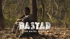 Bastar: The Naxal Story's new teaser reveals a mother's unyielding battle for justice  Thumbnail