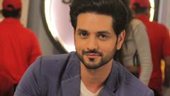 Shakti Arora calls Valentine's day a nightmare, reveals a scene he wants to recreate with wife Neha Saxena