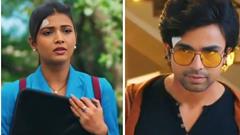 Yeh Rishta Kya Kehlata Hai: Abhira and Yuvraj have a hit and miss, Yuvraj is determined to win Abhira  Thumbnail