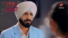 Teri Meri Doriyaann: Angad saves Sahiba from harming herself Thumbnail