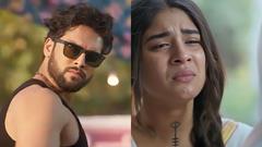 Imlie: Imlie is determined to uncover Binni's motives, Surya Reddy makes a heroic entry  Thumbnail