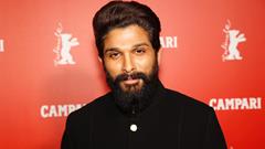 Allu Arjun steals the spotlight at Berlin Film festival with stylish red carpet Entry Thumbnail