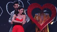 Did you know Arjit Taneja and Sriti Jha met at the Zee Rishtey Awards for the very first time? Thumbnail