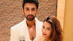 Nishant Malkhani and Nyrra M Banerji call off their relationship 