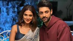 Karan Wahi on reuniting with Jennifer Winget after 14 years: A nostalgic moment for us