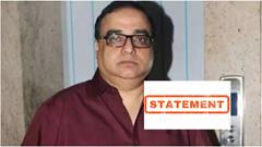 Rajkumar Santoshi's team issues statement after being sentenced to 2 years in jail in cheque bouncing case