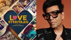 Karan Johar backed 'Love Storiyaan' faces global controversy: 6th episode banned in multiple countries Thumbnail