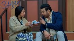 Anupamaa: Yashdeep convinces Anupama to go on a disco date