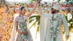 INSIDE PICS from Rakul Preet Singh & Jackky Bhagnani's wedding- A star studded affair