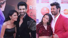 The Zee TV Kutumb dazzles on the red carpet at Zee Rishtey Awards 2024 Thumbnail