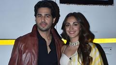 Kiara Advani opens on marrying Sidharth at her career's peak: 