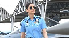 "I had guidance from the Air Force team always": Manushi Chhillar on her preparation for Operation Valentine