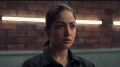 Yami Gautam starrer 'Article 370' becomes the first female-led film of 2024 to earn 15.20 crores in two days Thumbnail