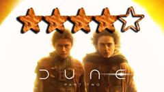 Review:'Dune: Part Two' is a momentous feat in filmmaking that offers a visual extravaganza with depth as well Thumbnail