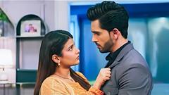 Samridhii Shukla: There is a different kind of closeness that Abhira and Armaam will share Thumbnail