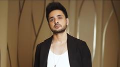 Adnan Khan conquers his fear of heights while filming for Colors  ‘Pracchand Ashok’ Thumbnail