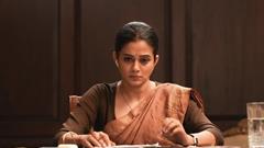  Priyamani's bold stand on 'Article 370': It's more than just propaganda