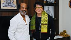 Sajid Nadiadwala joins forces with Superstar Rajinikanth! Thumbnail
