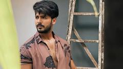 Here's why Sheezan Khan opted out of Star Plus' show 'Aankh Micholi' Thumbnail